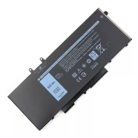 replacement battery 4GVMP for Dell Latitude 5400 5500 3540 7590 7591